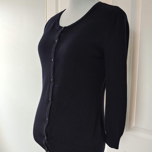 Blue Sweater - Picture 2 of 3